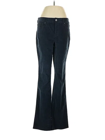 Pre-owned Nydj Jeans In Blue