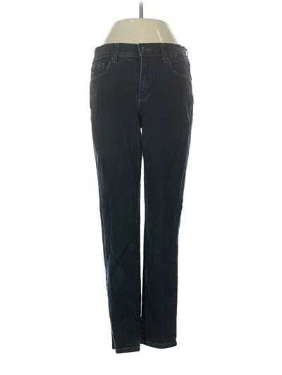 Pre-owned Nydj Jeans In Blue