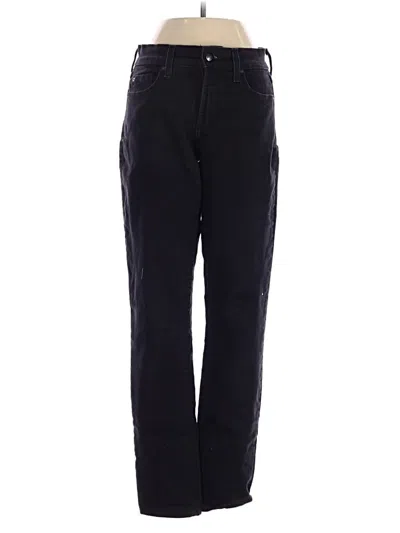 Pre-owned Nydj Jeans In Blue