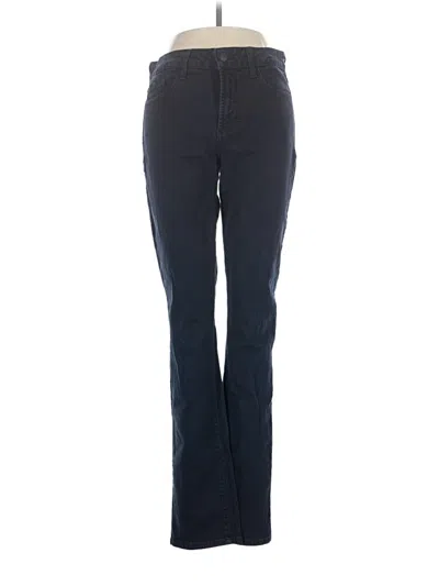 Pre-owned Nydj Jeans In Blue