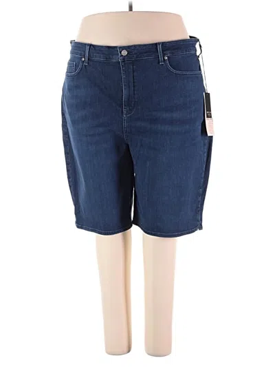 Pre-owned Nydj Jeans In Blue