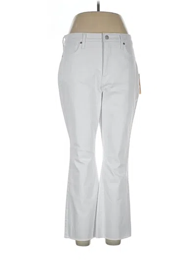 Pre-owned Nydj Jeans In Gray