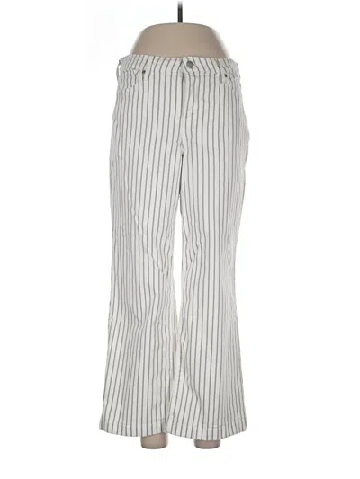Pre-owned Nydj Jeans In Gray