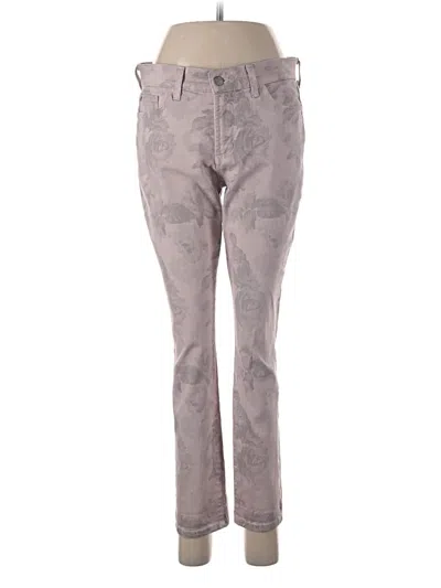 Pre-owned Nydj Jeans In Gray