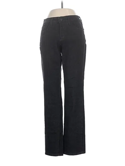 Pre-owned Nydj Jeans In Gray