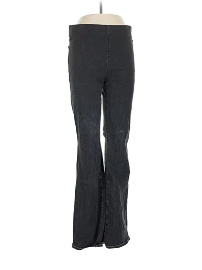 Pre-owned Nydj Jeans In Gray