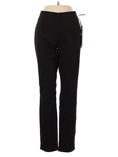 Pre-owned Nydj Jeggings In Black