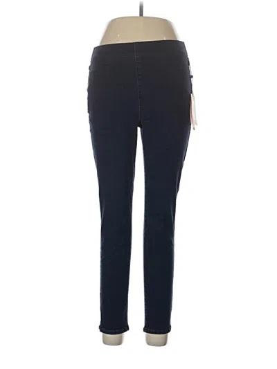 Nydj Jeggings In Blue