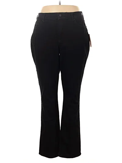 Nydj Jeggings In Multi