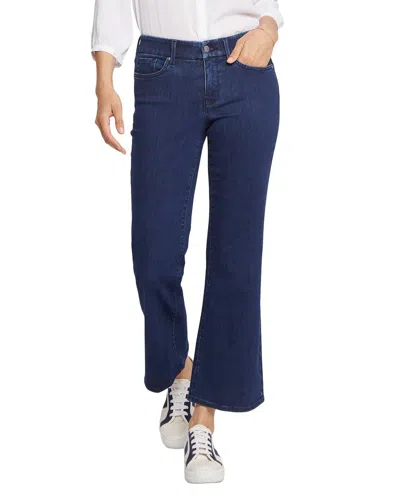 Nydj Julia Genesis Relaxed Jean In Blue