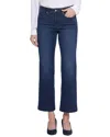 NYDJ NYDJ JULIA RELAXED FLARE GOLD COAST JEAN