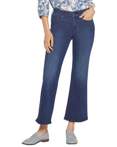 Nydj Julia Underground Flare Jean