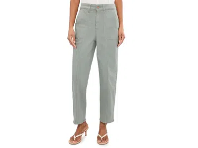 Nydj Kasey Jeans In Green