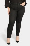 Nydj Plus Stella Eternity Tapered Jean In Eternity