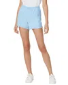 Nydj Linen Sky Glow Short
