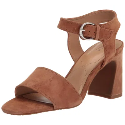 Nydj Liz Saddle Liz-saddle Women's In Brown