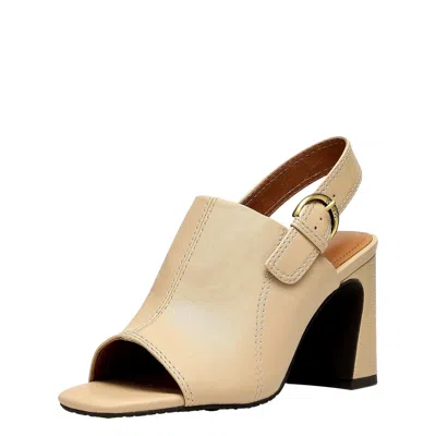 Nydj Lyssa 2 Sand Lyssa2-sand Women's In Neutral