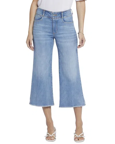 NYDJ MAJOR CORFU WIDE LEG JEAN