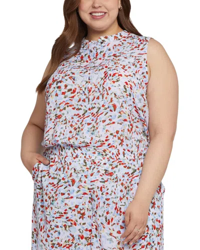NYDJ NYDJ PLUS MANDARIN ARTESIA SET JEAN