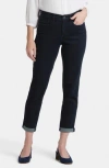 Nydj Margot Midnight Falls Girlfriend Jean In Midnight Falls