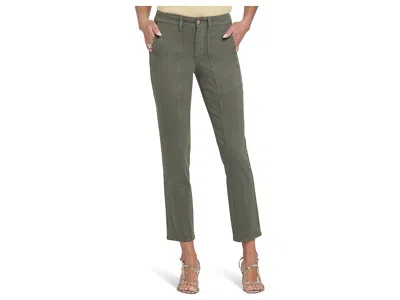 Nydj Margot Girlfriend In Green