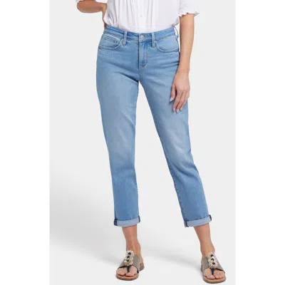 NYDJ NYDJ MARGOT GIRLFRIEND JEANS