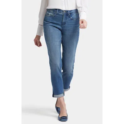 NYDJ NYDJ MARGOT GIRLFRIEND JEANS