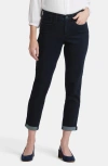 Nydj Margot Midnight Falls Girlfriend Jean In Midnight Falls