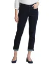 Nydj Margot Midnight Falls Girlfriend Jean