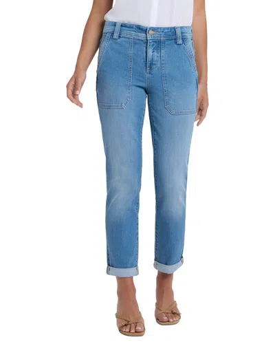 Nydj Margot Vista Lakes Girlfriend Jean