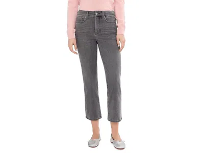Nydj Marilyn Ankle In Gray