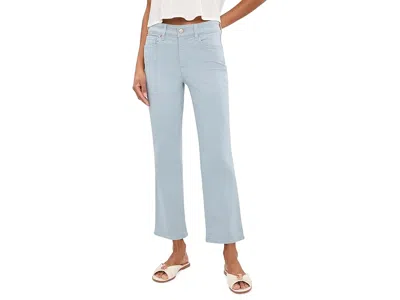 Nydj Marilyn Ankle In Blue