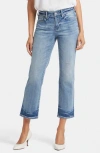 Nydj Marilyn Ankle Straight Leg Jeans