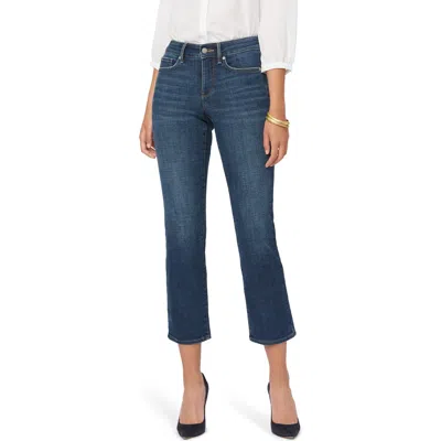 NYDJ NYDJ MARILYN ANKLE STRAIGHT LEG JEANS