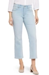 Nydj Marilyn Brightside Straight Leg Jean In Brightside