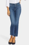 NYDJ MARILYN ANKLE STRAIGHT LEG JEANS