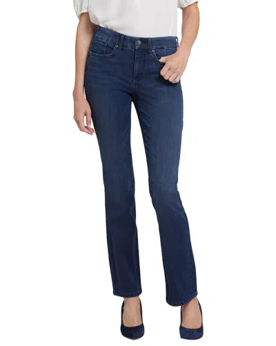 Nydj Marilyn Basin Straight Leg Jean