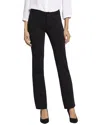 Nydj Straight Leg Ponte Pants