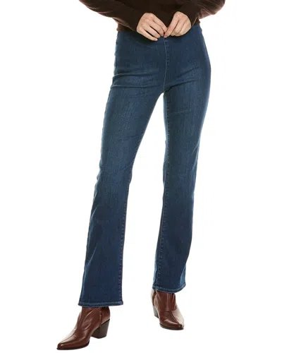 Nydj Marilyn Blue Star Straight Jean