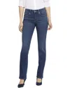 Nydj Marilyn Cambridge Straight Leg Jean