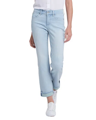 Nydj Marilyn Clear Waters Jean In Blue
