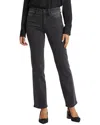 Nydj Marilyn High Waist Straight Leg Jeans
