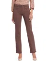 Nydj Barbara Stretch Twill Bootcut Pants