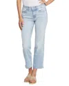 Nydj Marilyn Conway Ankle Lak Jean In Blue