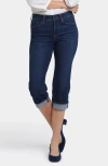 Nydj Sheri Northbridge Slim Ankle Jean In Blue