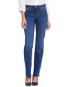Nydj Women's Marilyn Straight Jeans