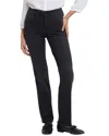 Nydj Marilyn Hollywood High Waist Straight Leg Jeans