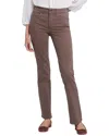 Nydj Barbara Stretch Twill Bootcut Pants