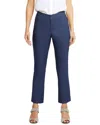 Nydj Marilyn Dk Blue Heather Trouser Jean