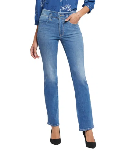 Nydj Marilyn Fairmont Jean In Blue